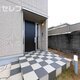 キレイに掃除された廊下です。