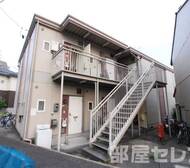 サンシティ鈴和B棟