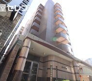 パレスサイド泉