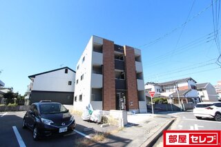 完成予想図
