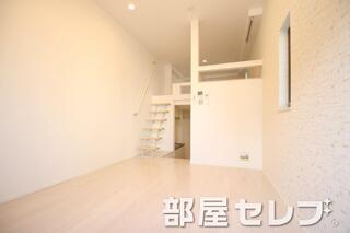 他号室の写真です。