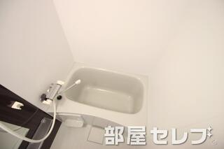 他号室の写真です。