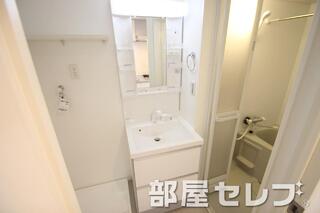 他号室の写真です。