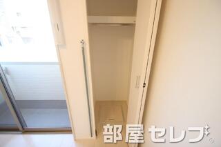 他号室の写真です。