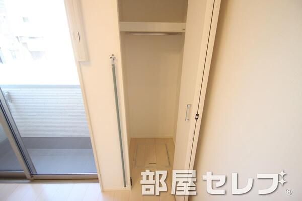 他号室の写真です。