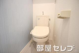 他号室の写真です。