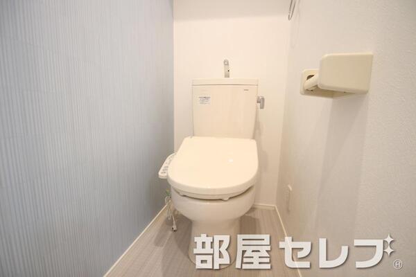 他号室の写真です。