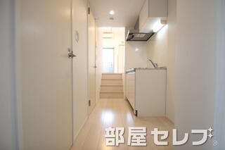 他号室の写真です。