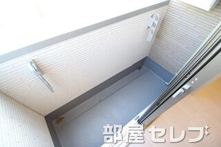他号室の写真です。