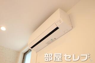 他号室の写真です。
