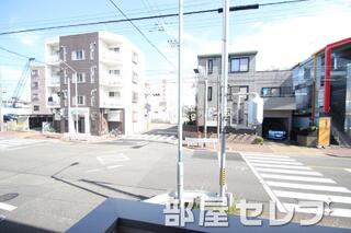 他号室の写真です。