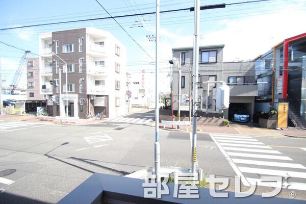 他号室の写真です。