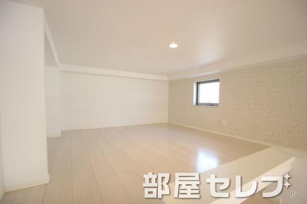 他号室の写真です。