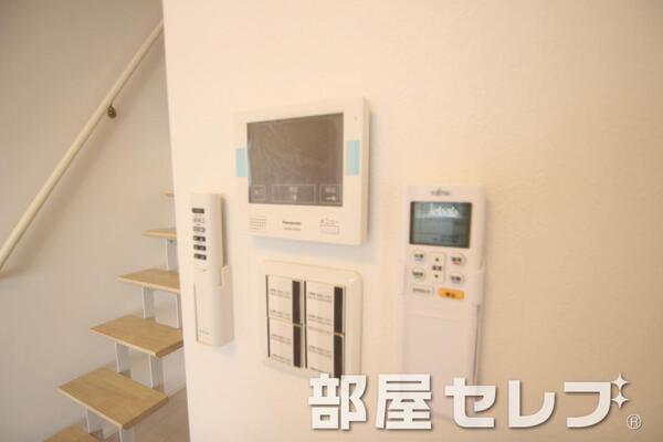 他号室の写真です。