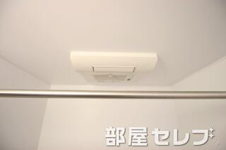 他号室の写真です。
