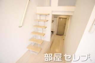 他号室の写真です。