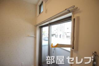 他号室の写真です。