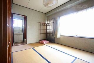 快適な住空間