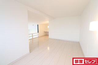 101号室室内参照