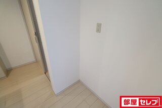 101号室室内参照