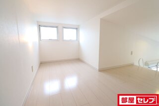 101号室室内参照