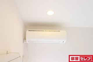101号室室内参照