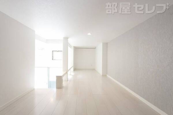 203号室撮影。