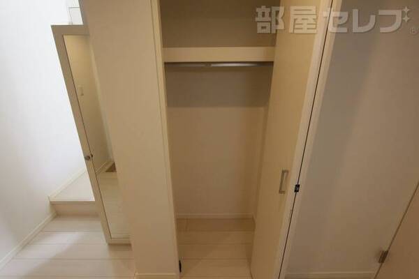 203号室撮影。