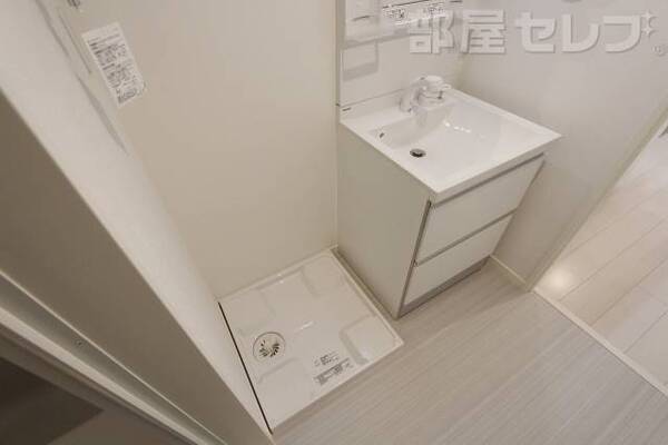 203号室撮影。