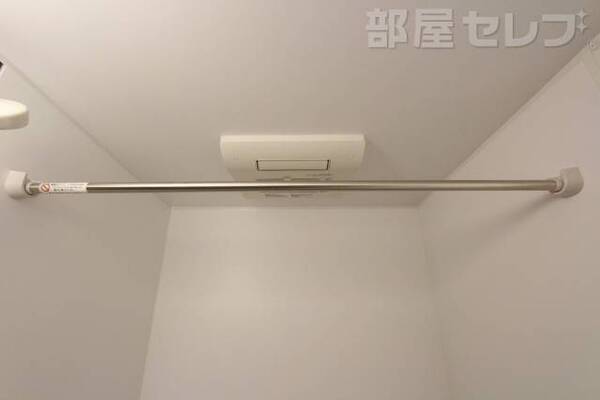203号室撮影。