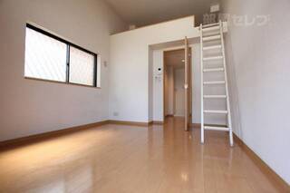 ※他の部屋の写真を流用しています。
