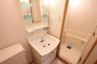 ※他の部屋の写真を流用しています。