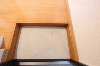 ※他の部屋の写真を流用しています。