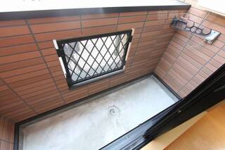 ※他の部屋の写真を流用しています。