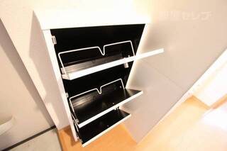 ※他の部屋の写真を流用しています。