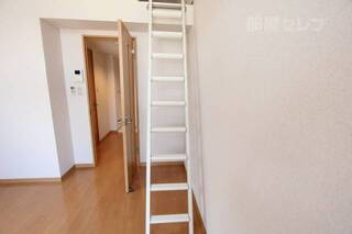 ※他の部屋の写真を流用しています。