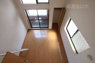 ※他の部屋の写真を流用しています。