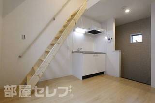 ※c号室のお部屋の写真です。