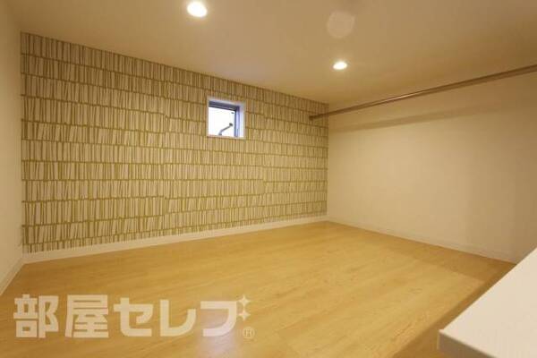 ※c号室のお部屋の写真です。