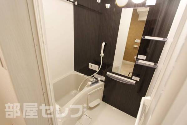 ※c号室のお部屋の写真です。