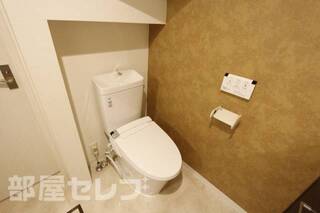 ※c号室のお部屋の写真です。