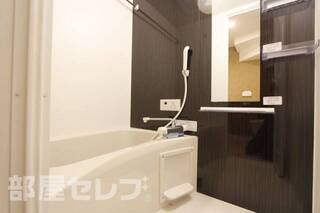 ※c号室のお部屋の写真です。