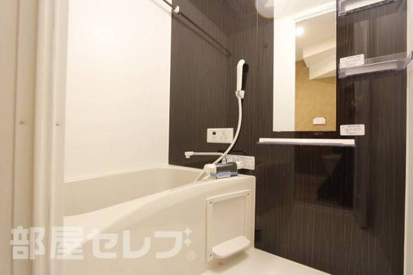 ※c号室のお部屋の写真です。