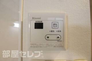 ※c号室のお部屋の写真です。