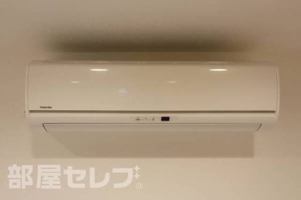 ※c号室のお部屋の写真です。