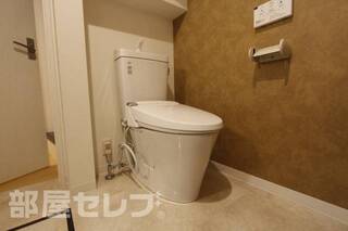 ※c号室のお部屋の写真です。