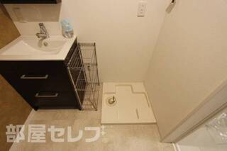 ※c号室のお部屋の写真です。