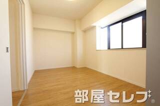 居室部分も使いやすいですよ。
