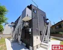 Velo JIYUGAOKA(ヴェロジユウガオカ)