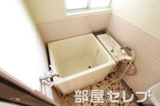 追い焚きの出来るお風呂です。